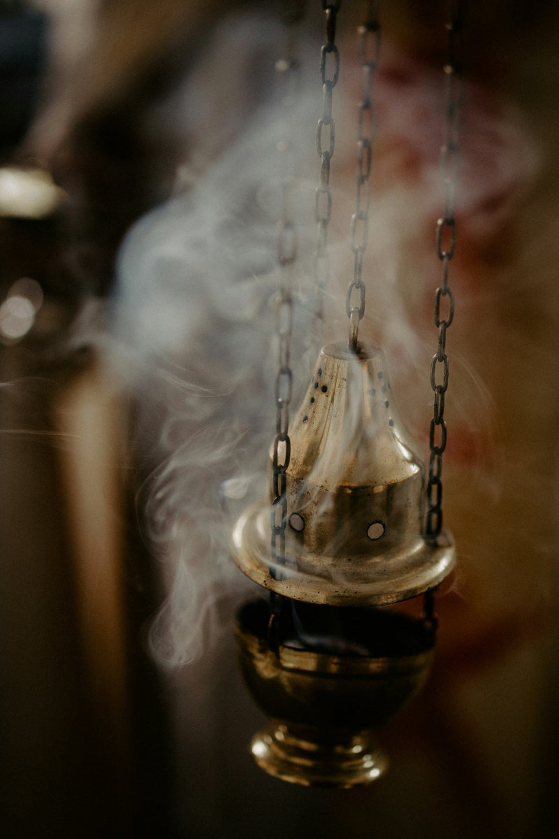 Frankincense